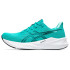 Sapatilhas Running Homem de ASICS Versablast 4 Wave Teal/Black