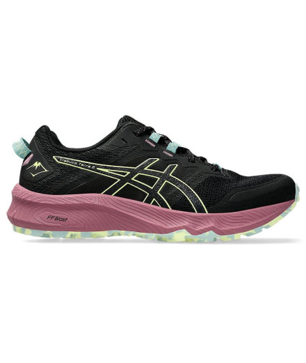 Sapatilhas Trail Mulher de ASICS Trabuco Terra 2...