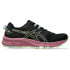 Sapatilhas Trail Mulher de ASICS Trabuco Terra 2 Preto/Amarelo