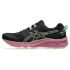 Sapatilhas Trail Mulher de ASICS Trabuco Terra 2 Preto/Amarelo