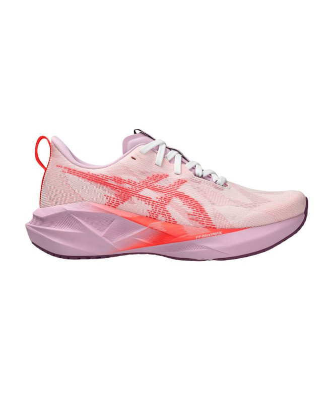 Sapatilhas Running Mulher de ASICS Novablast 5...