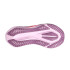 Sapatilhas Running Mulher de ASICS Novablast 5 Branco/Coral