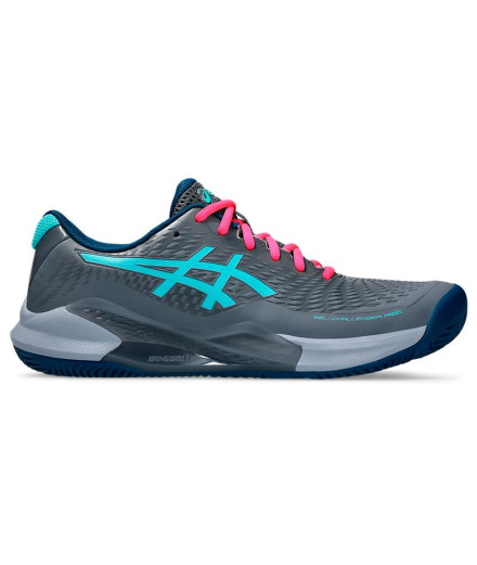 Sapatilhas Gel Homem padel ASICS -Challenger 14 Padel...
