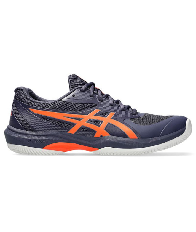 Sapatilhas Tênis Homem de ASICS Game Ff Clay/Oc...
