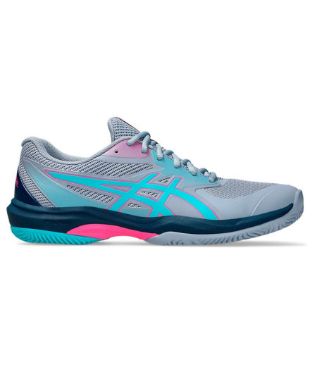 Sapatilhas Homem padel ASICS Game Ff Padel Cinzento...