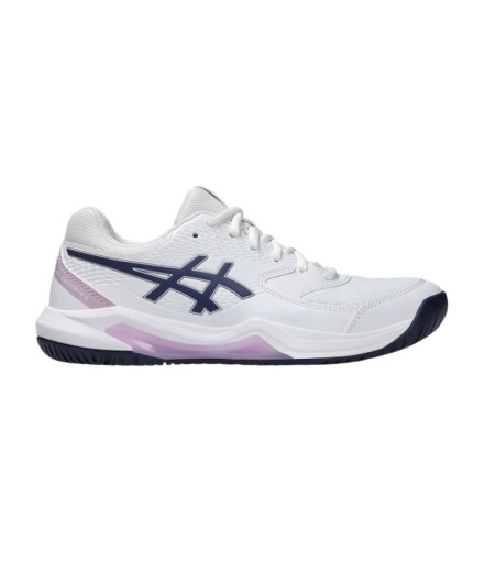 Sapatilhas Tênis Gel Mulher from ASICS -Dedicate 8...