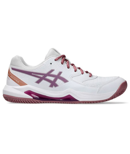 Sapatilhas Gel Mulher padel ASICS -Dedicate 8 Padel...