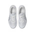 Sapatilhas Tênis Mulher de ASICS Game Ff Clay/Oc Branco/Prata