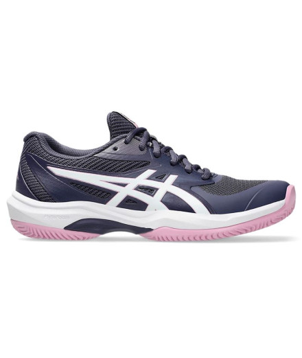 Sapatilhas Tênis Mulher de ASICS Game Ff Clay/Oc Indigo...