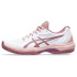 Sapatilhas Mulher padel ASICS Game Ff Padel Branco/Púrpura