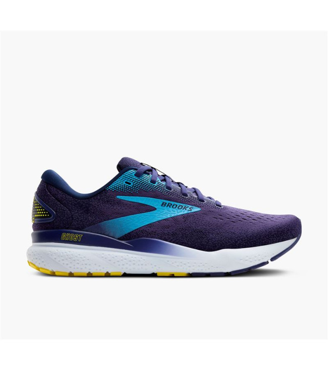 Sapatilhas Running Brooks Homem de Ghost 16...