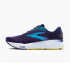 Sapatilhas Running Brooks Homem de Ghost 16 Azul/Bonnie Azul/Amarelo