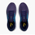 Sapatilhas Running Brooks Homem de Ghost 16 Azul/Bonnie Azul/Amarelo