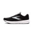 Sapatilhas Running Brooks de Revel 7 Preto/Branco Homem