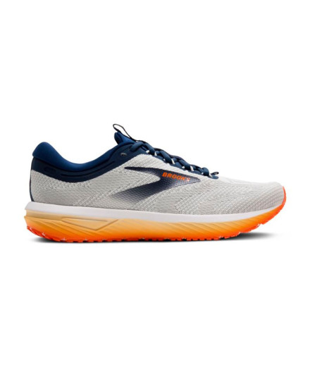 Sapatilhas Running Brooks Homem de Revel 7...