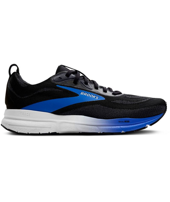 Sapatilhas Running Brooks Homem de Trace 4...