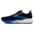 Sapatilhas Running Brooks Homem de Trace 4 Preto/Cobalto/Limpet