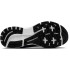 Sapatilhas Running Brooks Homem de Trace 4 Preto/Cobalto/Limpet
