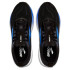 Sapatilhas Running Brooks Homem de Trace 4 Preto/Cobalto/Limpet