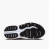Sapatilhas Running Brooks Mulher do Ghost Max 2 Preto/Branco/Gelo Orquídea