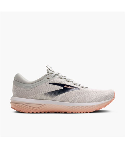 Sapatilhas Running Brooks Mulher de Revel 7...