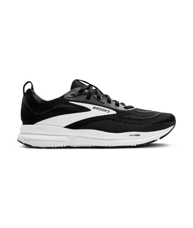 Sapatilhas Running Brooks Mulher de Trace 4...