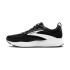 Sapatilhas Running Brooks Mulher de Trace 4 Preto/Cinza/Branco