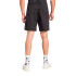 Calça adidas Homem Calção Linear Preto/Branco