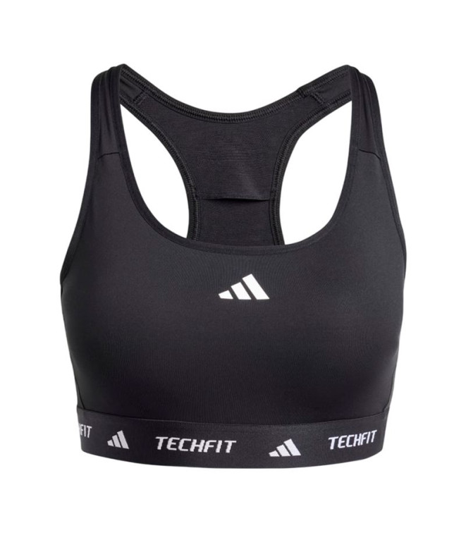 Sutiã esportivo Fitness adidas Mulher da...