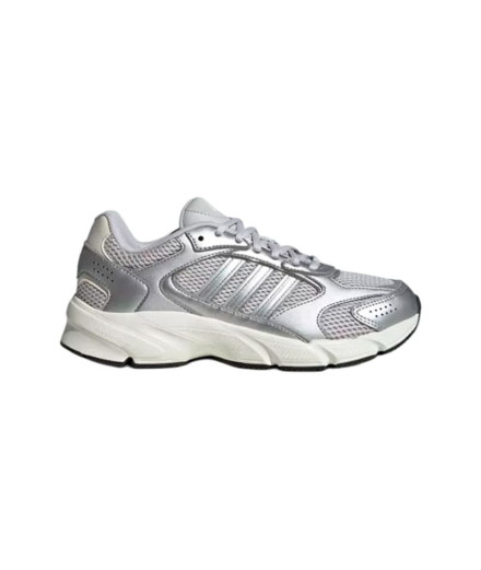 Sapatilhas adidas Mulher Crazychaos 2000 Cinzento