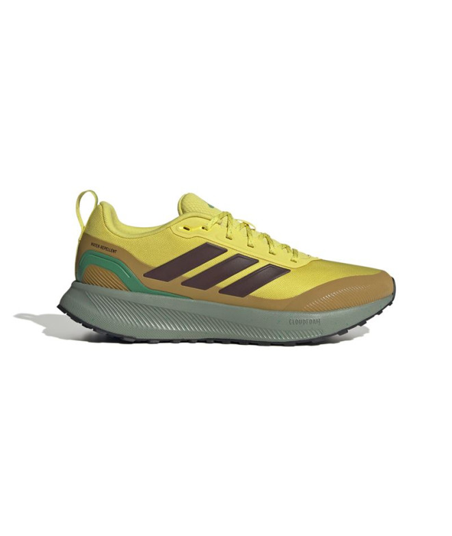 Sapatilhas Running adidas Homem por Runfalcon 5...