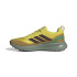 Sapatilhas Running adidas Homem por Runfalcon 5 Tr Yellow