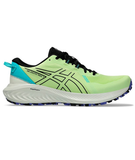 Sapatilhas Trail Gel Trail Homem from ASICS -Excite 2...