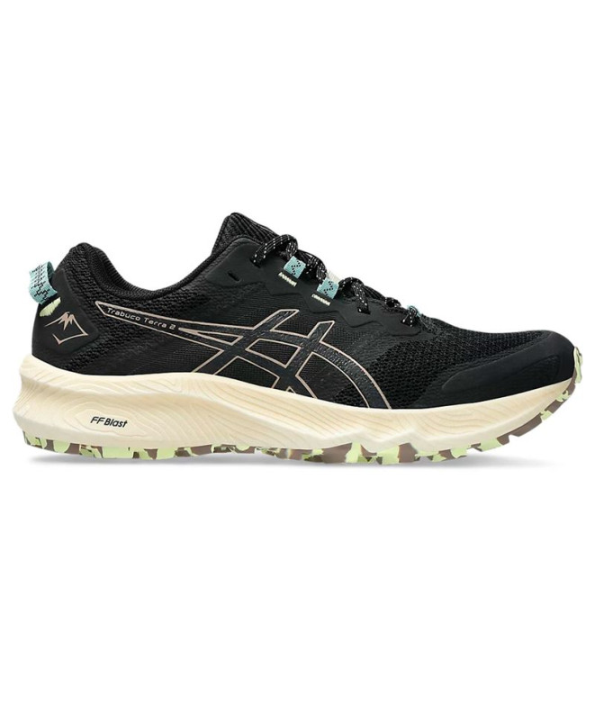 Sapatilhas Trail Homem de ASICS Trabuco Terra 2...