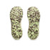 Sapatilhas Trail Homem de ASICS Trabuco Terra 2 Preto/Cinza