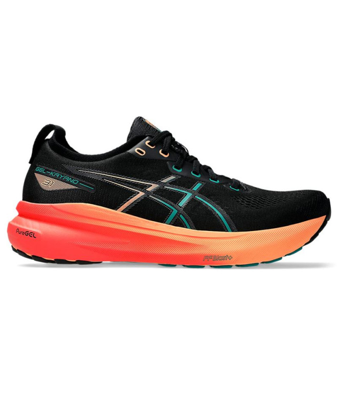 Sapatilhas Running Gel Homem from ASICS -Kayano...