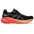 Sapatilhas Running Gel Homem from ASICS -Kayano 31 Preto/Lagoa Chuvosa