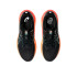 Sapatilhas Running Gel Homem from ASICS -Kayano 31 Preto/Lagoa Chuvosa