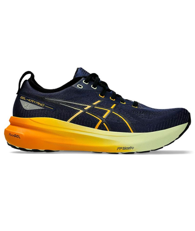 Sapatilhas Running Gel Homem da ASICS -Kayano...