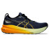 Sapatilhas Running Gel Homem da ASICS -Kayano 31 Azul/Gunmetal