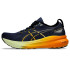 Sapatilhas Running Gel Homem da ASICS -Kayano 31 Azul/Gunmetal