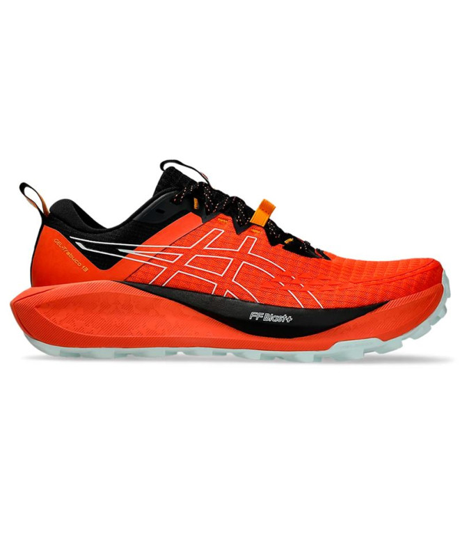 Sapatilhas Trail Gel Homem from ASICS -Trabuco...