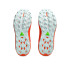Sapatilhas Trail Gel Homem from ASICS -Trabuco 13 Vermelho/Laranja