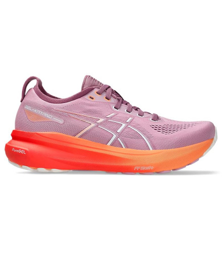 Sapatilhas Running Gel Mulher da ASICS -Kayano 31 Light...