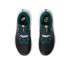 Sapatilhas Trail Gel Mulher from ASICS -Trabuco 13 Preto/Laranja