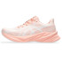 Sapatilhas Running Mulher de ASICS Dynablast 5 Branco/Salmão