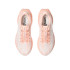 Sapatilhas Running Mulher de ASICS Dynablast 5 Branco/Salmão
