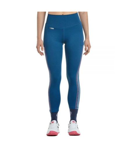 Malha Mulher sapato Bullpadel Damava Padel Ink Blue