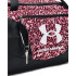 Saco de desportoFitness Under Armour de Undeniable 5.0 Duffle Sm Castanho