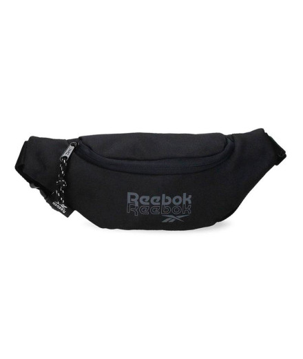Bolsa de cintura Reebok Ona Black